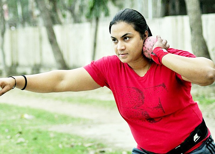 manpreet Kaur