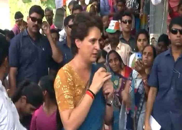 Priyanaka Satya Day
