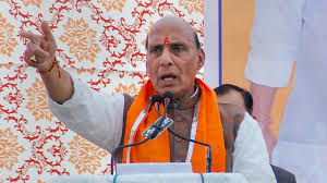 Rajnath Satya Day