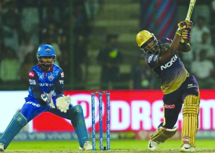 Rishabh Pant Satya Day