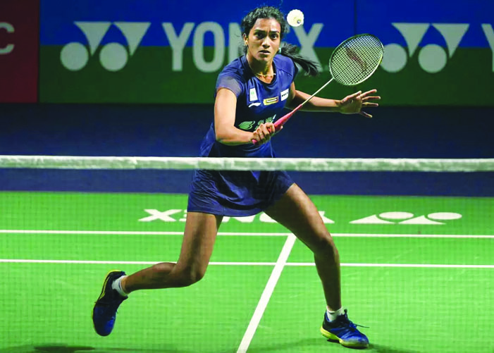 sindhu
