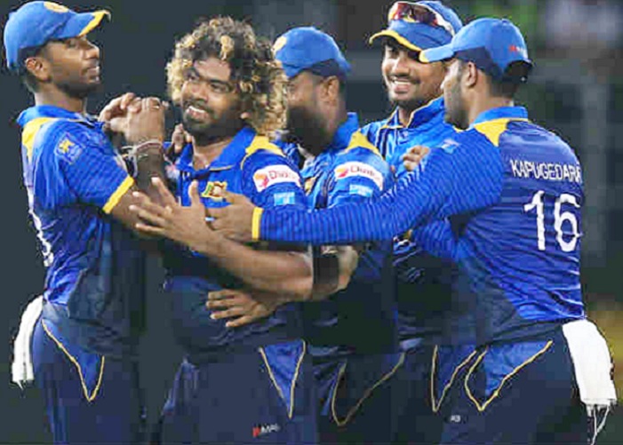 Sri Lanka Cricket Satya Day