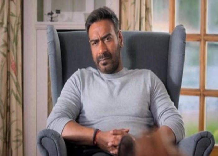 Ajay Devgan