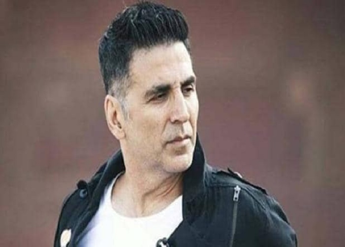 Akshay Kumar 2