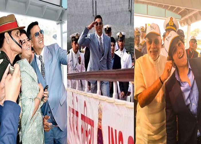 Akshay Kumar 4