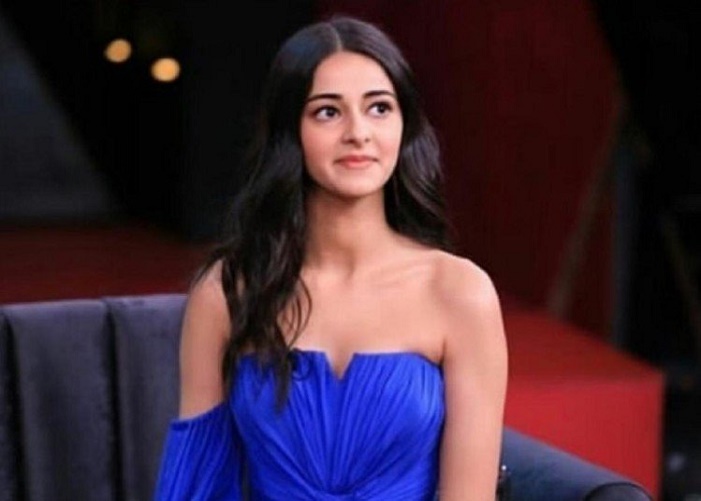 Ananya Pandey