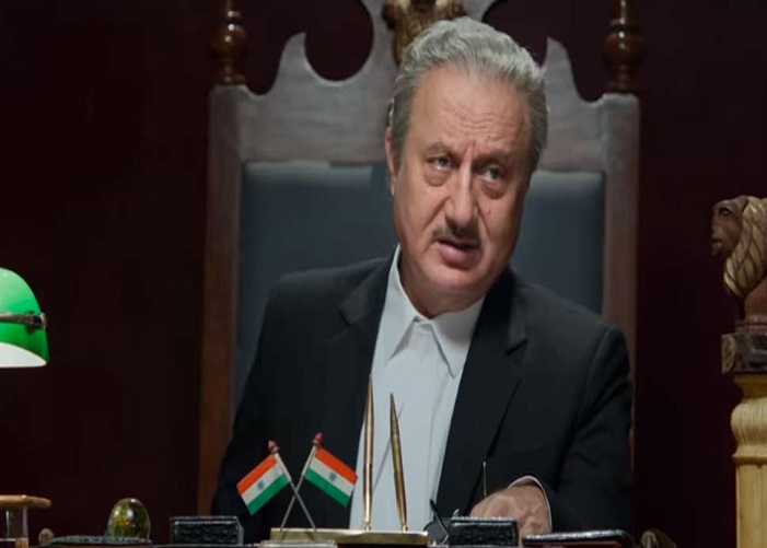 Anupam Kher 2 Satya Day