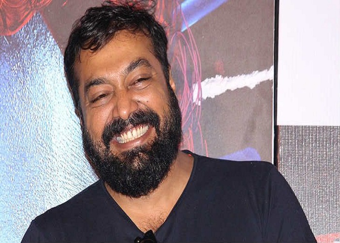Anurag Kashyap Satya Day