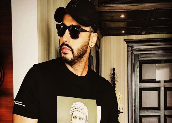 Arjun Kapoor 2
