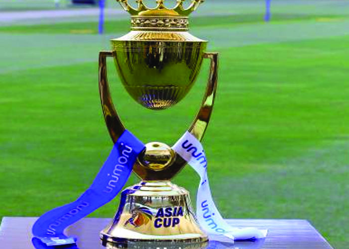 Asia Cup