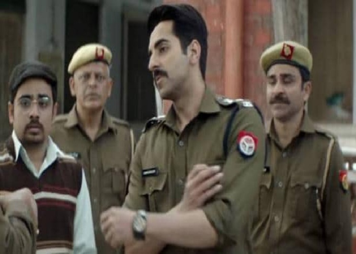 Ayushman Khurana Satya Day
