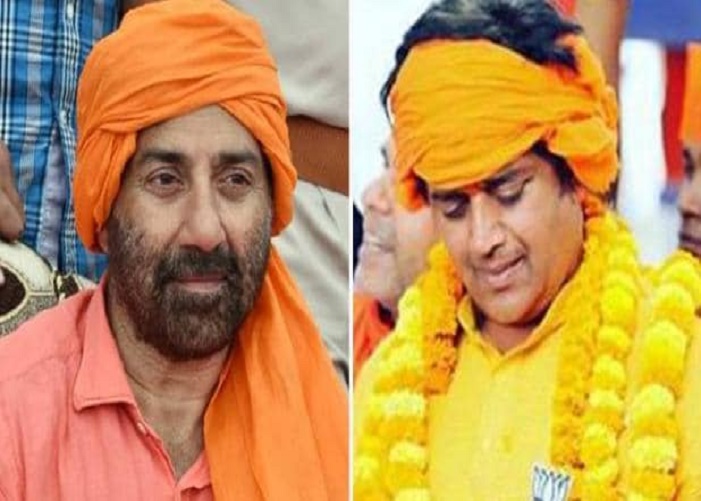 Bollywood stars