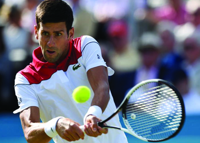 Djocovic 1 Satya Day