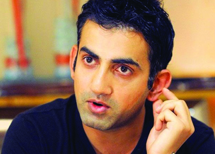 Gambhir