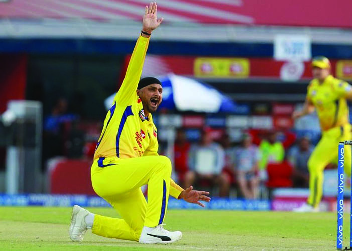 Harbhajan Satya Day
