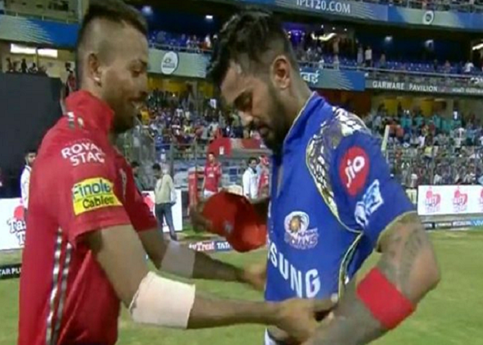 Hardik Satya Day