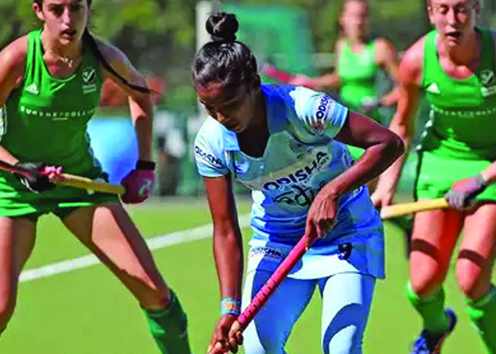 Hockey 2