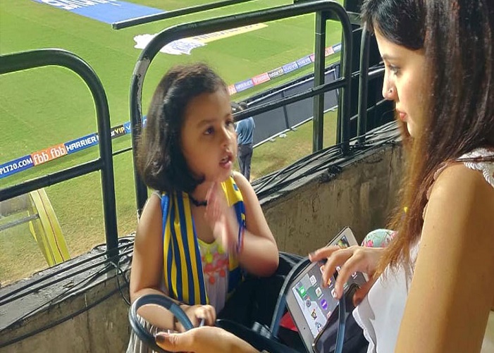 Jiva Dhoni