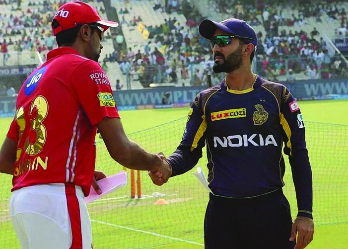 Kkr Vs Satya Day