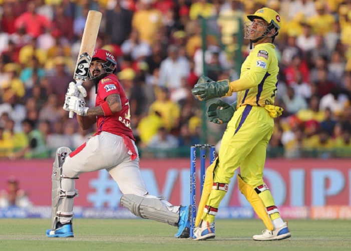 Kl Rahul Satya Day