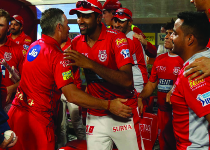 Kxip Satya Day