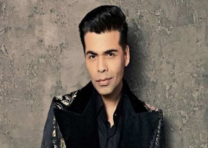 Karan Johar