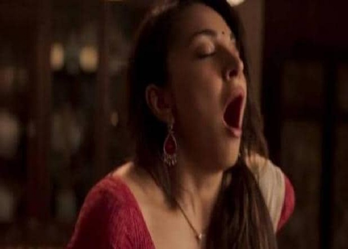 Kiyara Advani