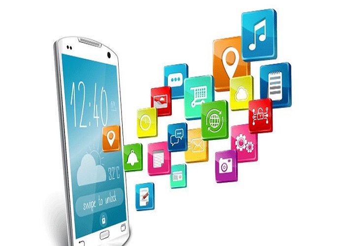 Mobile Data Usage