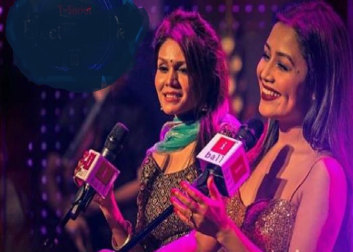 Neha And Sonu Kakkar Satya Day