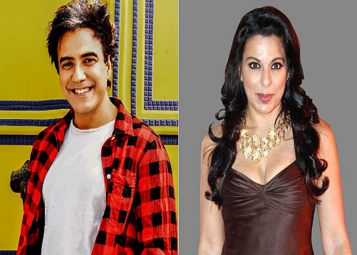 Pooja Bedi Karan Oberoi