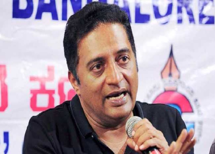 Prakash Raj