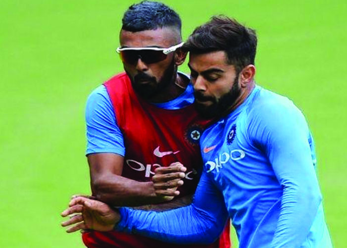 Rahul Virat