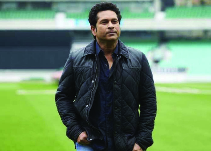 Sachin 5 Satya Day