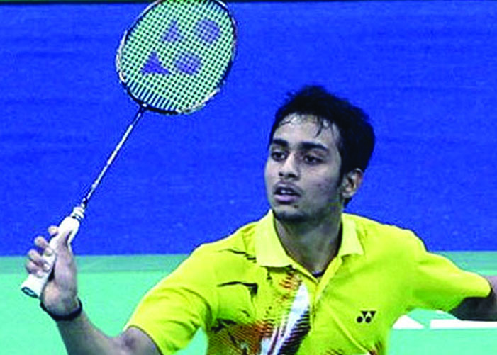 Saurabh Varma