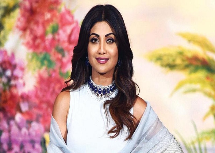 Shilpa Shetty 2 Satya Day