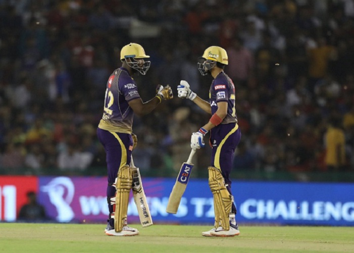 Shubman Gill Satya Day