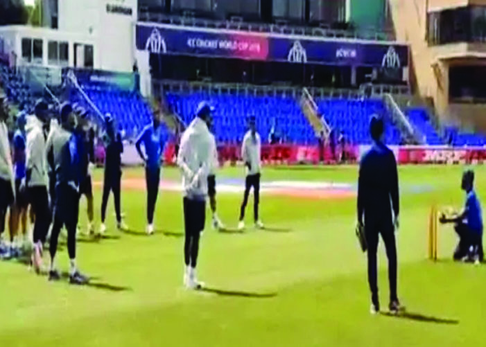 Team India 2