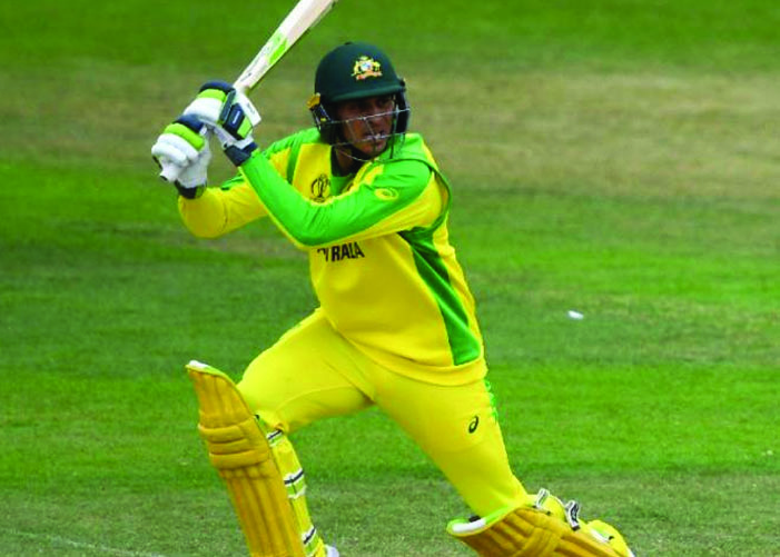 Usman Khwaja