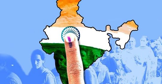 VOTING