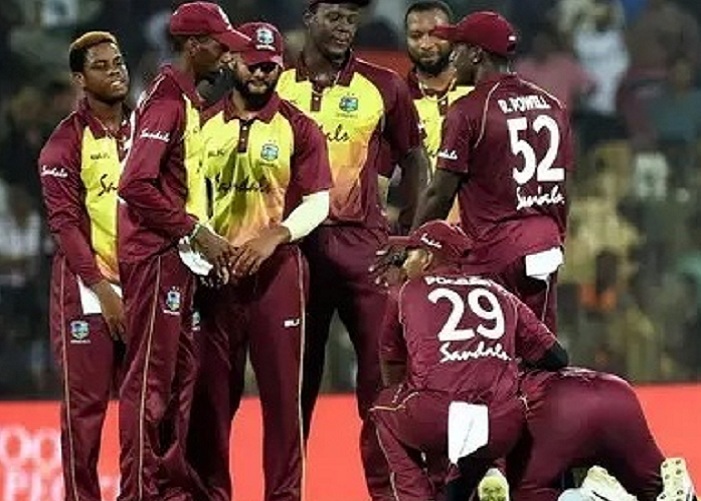 West Indies