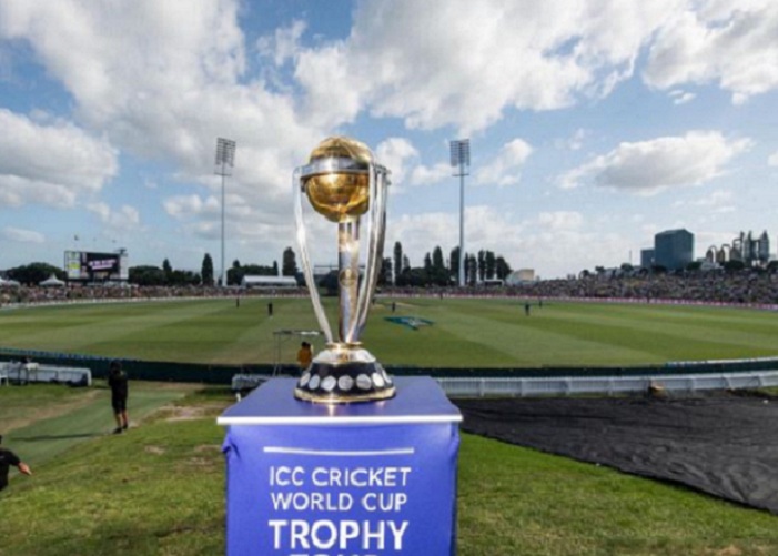 World Cup Satya Day