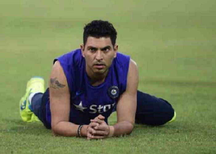 Yuvraj Satya Day