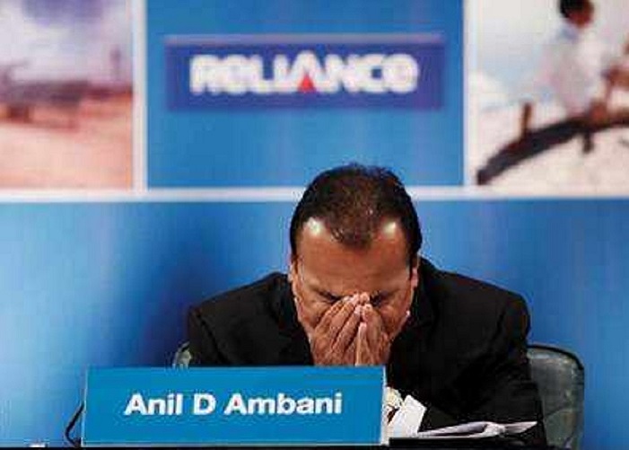 Anil1 Satya Day