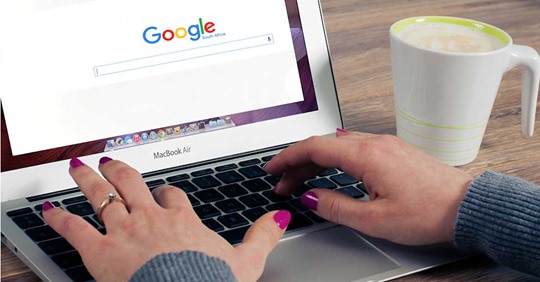 google