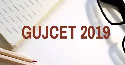 gujcet