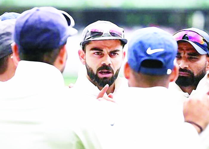 Icc Ranking Satya Day