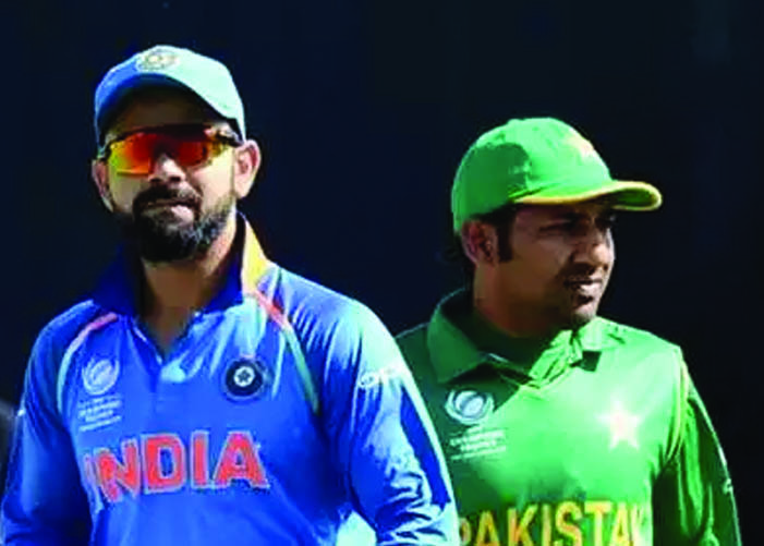 India Pakistan Satya Day