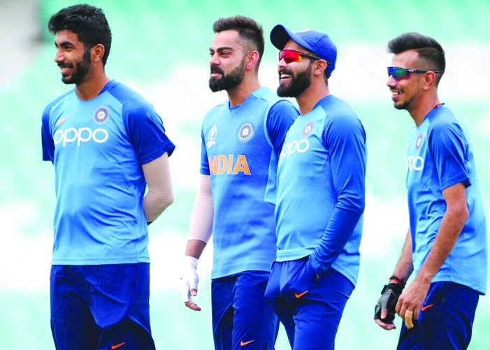 indian team