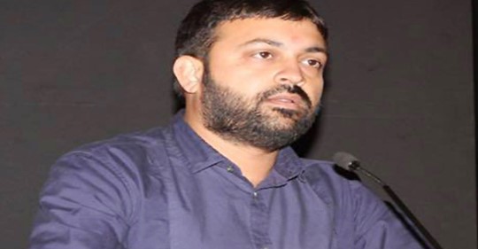 jayesh