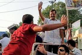 kejri